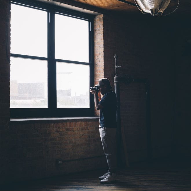 Empowering the Creative Inner-City Youth: The Remix Project