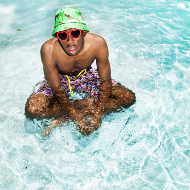 Tyler, the Creator Announces Tour