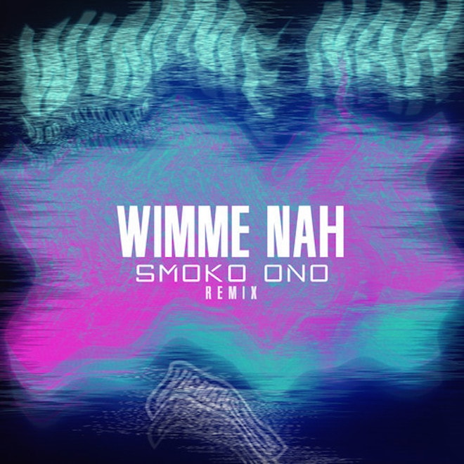 Vic Mensa - Wimme Nah (Smoko Ono Remix)