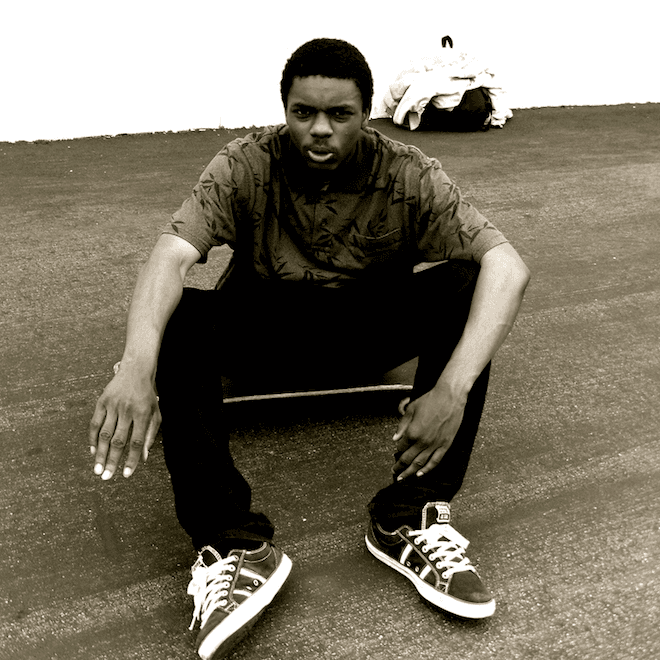 Vince Staples - Made In Black America