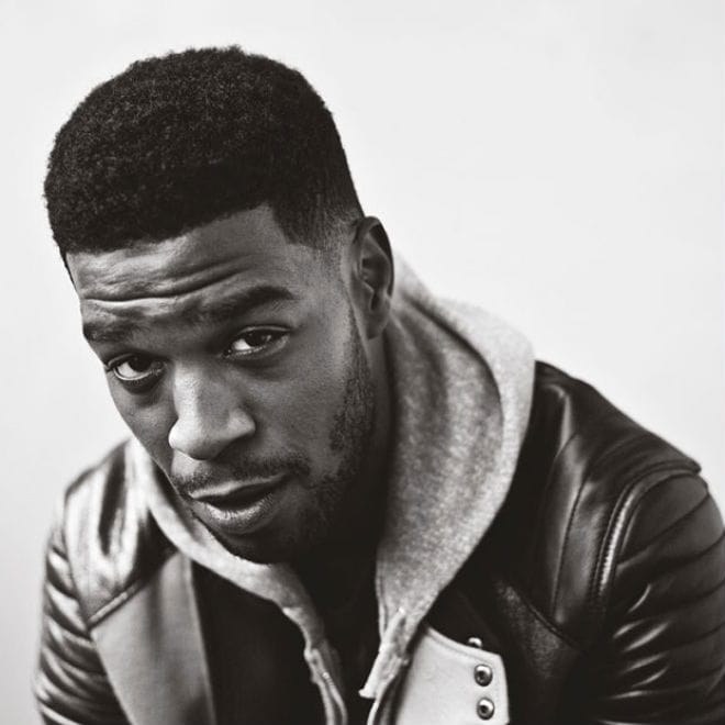 Watch A Three-Hour Interview with KiD CuDi