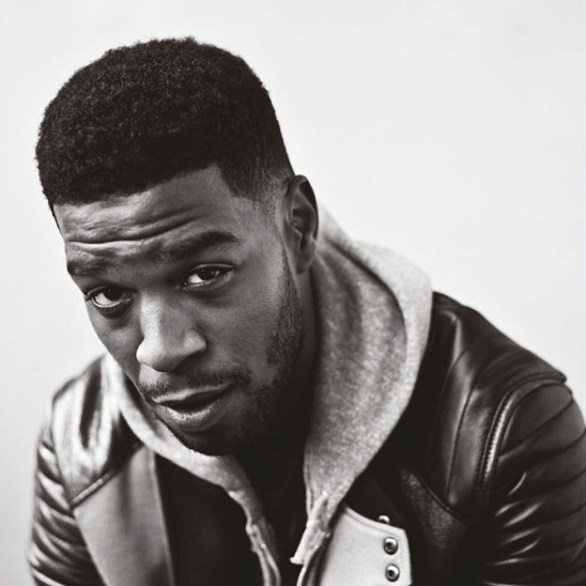 Watch A Three-Hour Interview with KiD CuDi