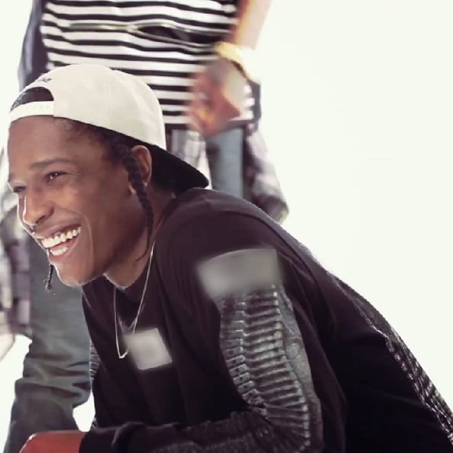 Watch the Final Installment of the A$AP Rocky Documentary, SVDDXNLY