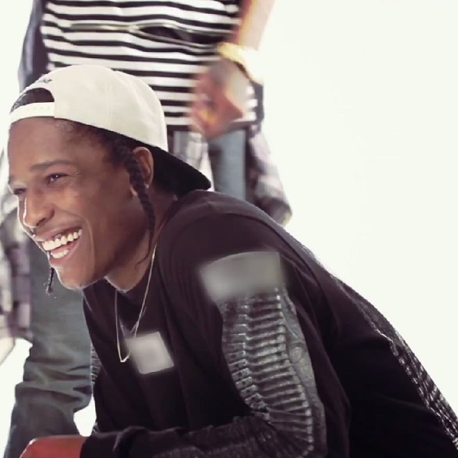 Watch the Final Installment of the A$AP Rocky Documentary, SVDDXNLY