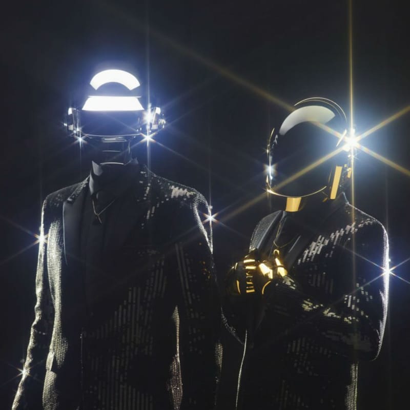 Watch A Fictionalised Daft Punk In 'Eden' Trailer