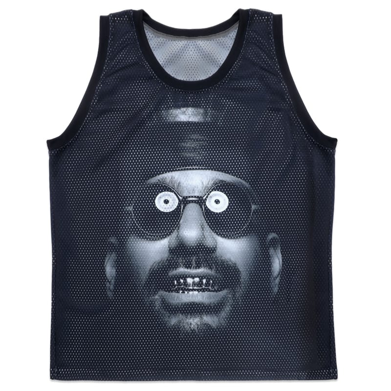 GIVEAWAY: Win Five Chromeo Jerseys by Wil Fry