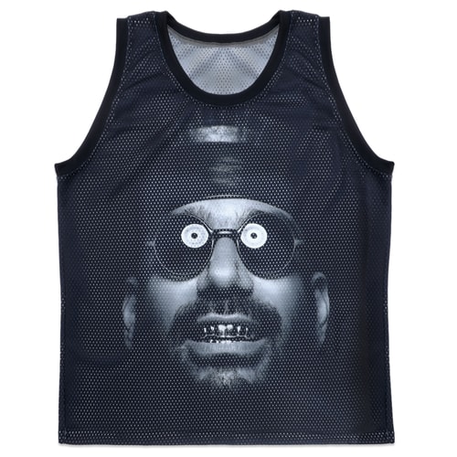 GIVEAWAY: Win Five Chromeo Jerseys by Wil Fry