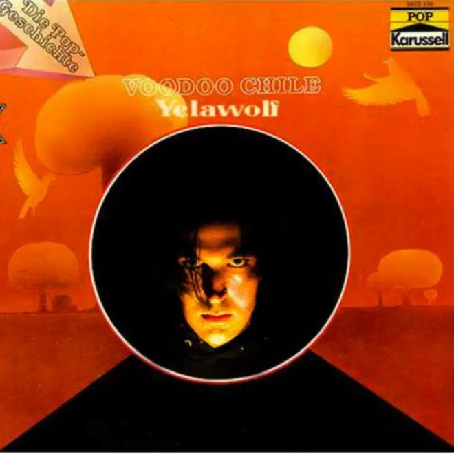 Yelawolf – Voodoo Child (Freestyle)