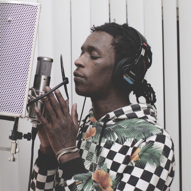 Young Thug – Lakers