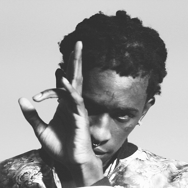 Young Thug & Rich Homie Quan - Pull Up