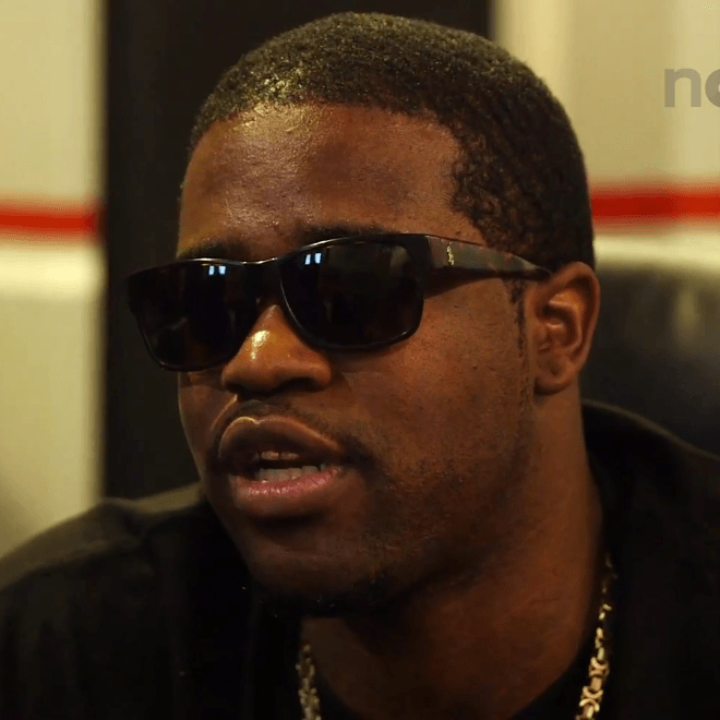 A$AP Ferg, Mr. Green, & Nigel Sylvester Collaborate (‘Live From The Streets’)