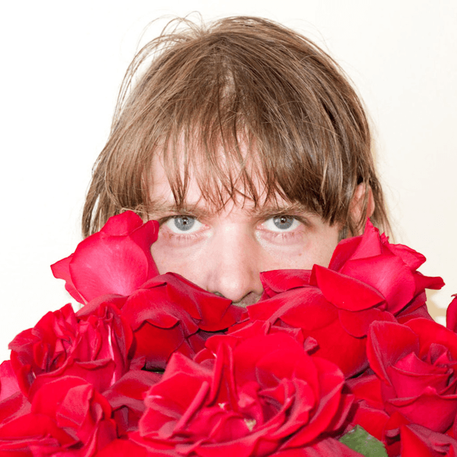 Ariel Pink – Black Ballerina