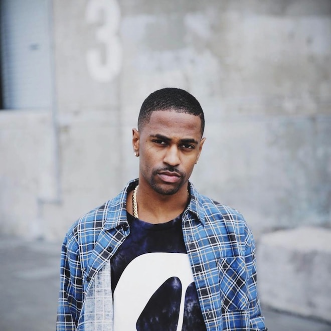 Big Sean - Open Bar Freestyle