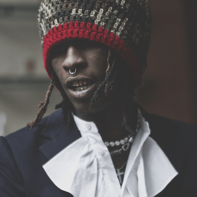 Birdman, Young Thug & Rich Homie Quan (Rich Gang) – Flava