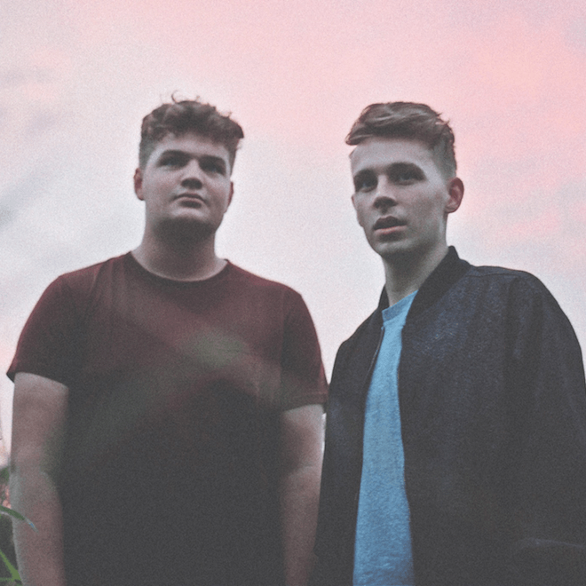 Bondax - All I See (Pomo Remix)