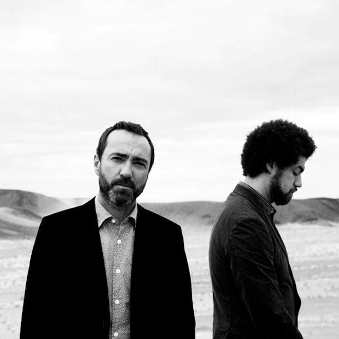 Broken Bells - After The Disco