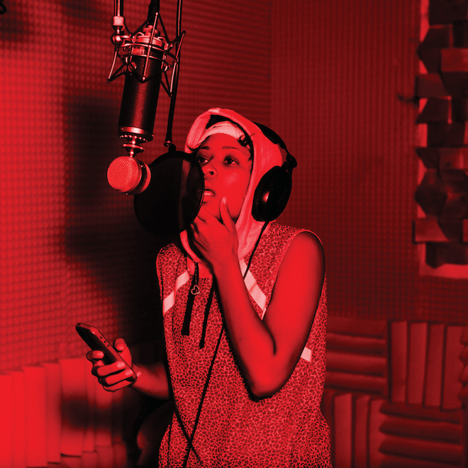 Dej Loaf featuring Ty Dolla $ign, Remy Ma – Try Me (Remix)