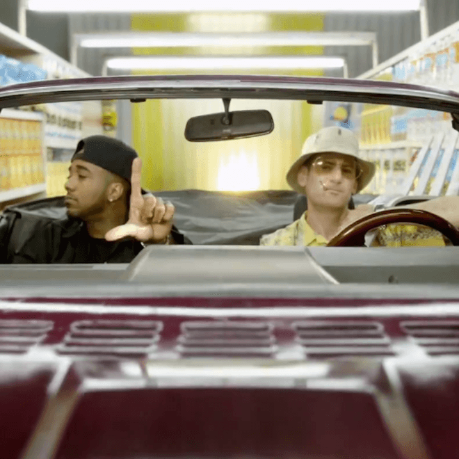 Destructo featuring Problem - Dare You 2 Move