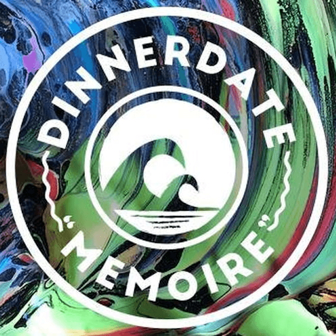 Dinnerdate - Memoire