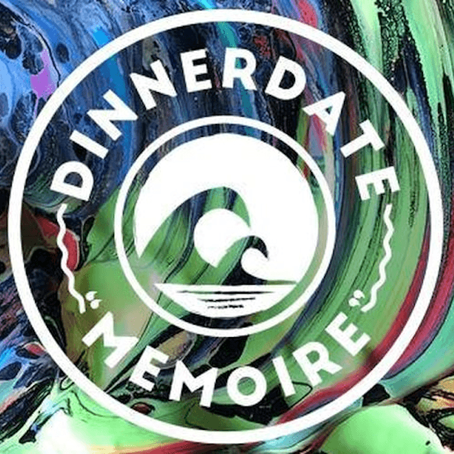 Dinnerdate - Memoire