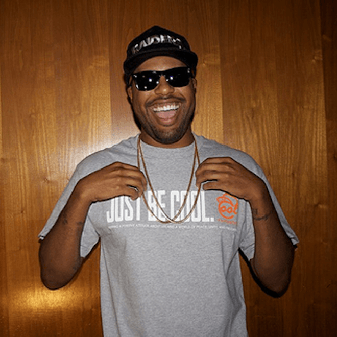 Dom Kennedy’s Follow Up Album Coming Soon