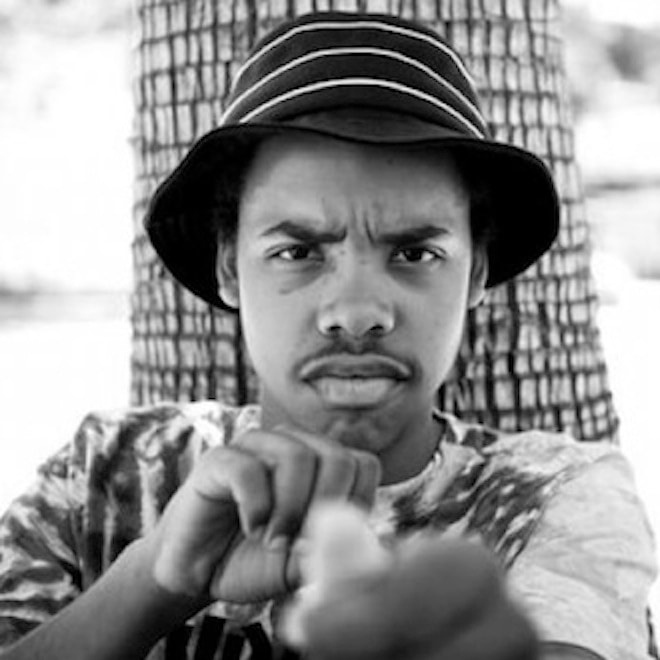 Earl Sweatshirt - Rats (Full Version)