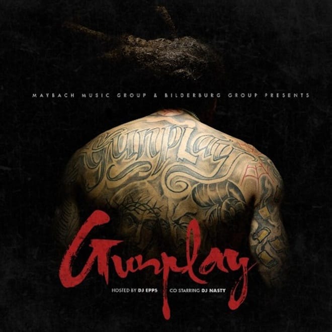 Gunplay - Gunplay (Mixtape)
