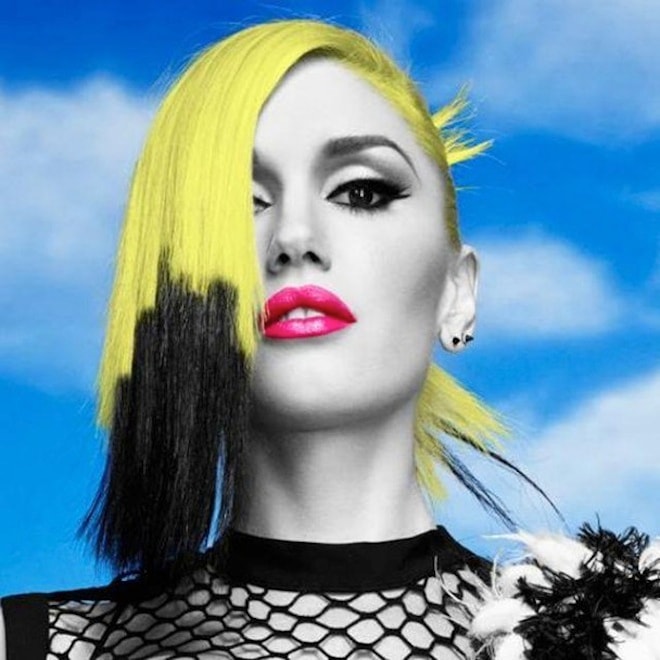 Gwen Stefani - Spark The Fire (Preview) (Produced By Pharrell)