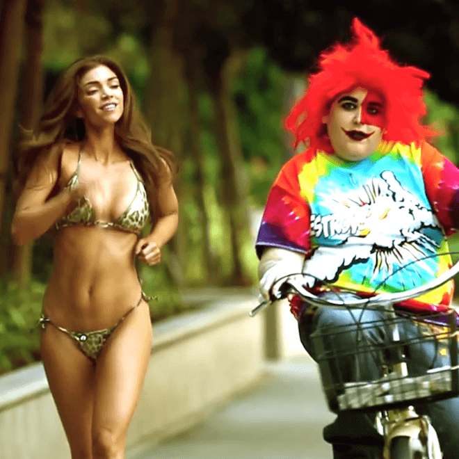 ILoveMakonnen x Andy Milonakis - Too Much