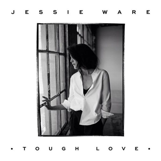 Jessie Ware - Tough Love (Album Stream)