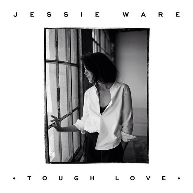 Jessie Ware - Tough Love (Album Stream)