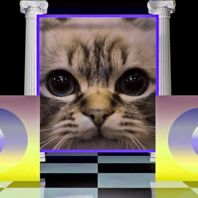 Jimmy Edgar - Who's Watchin 