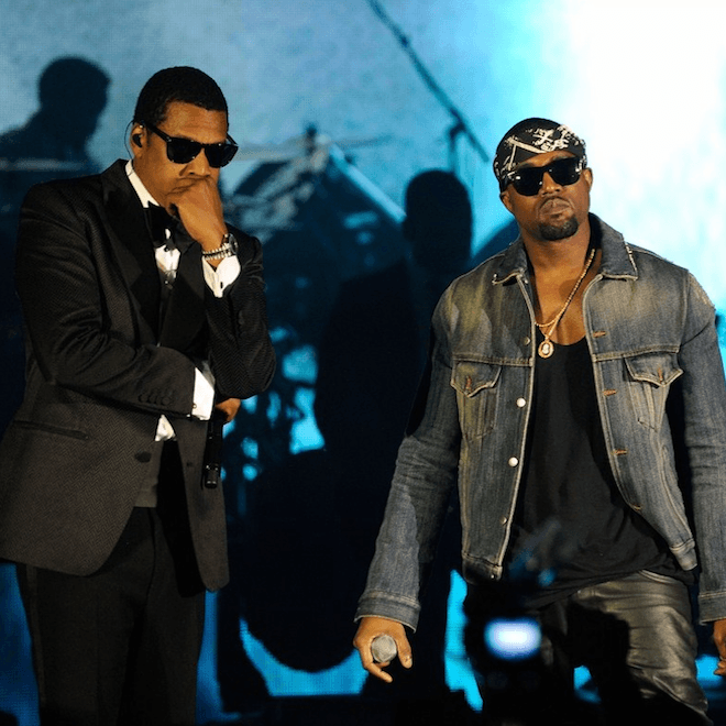 G.O.O.D. Music Producer Speaks on How "Guilt Trip" Landed on 'Yeezus'