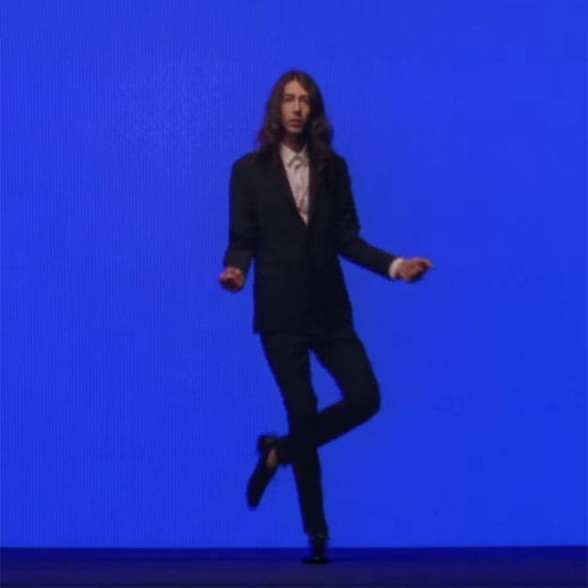 Kindness - This Is Not About Us