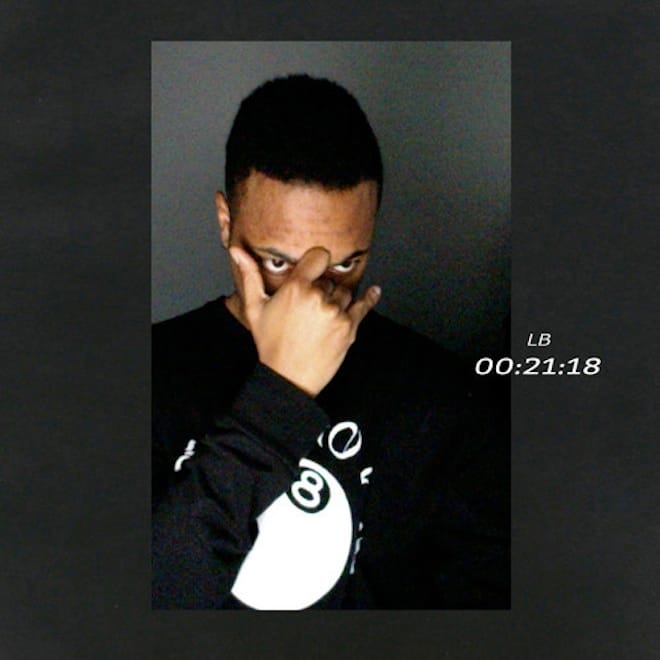 Lee Bannon - 00:21:18