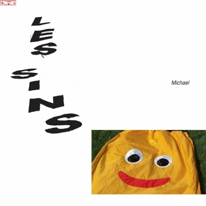 Les Sins (Toro Y Moi) - Michael (Album Stream)