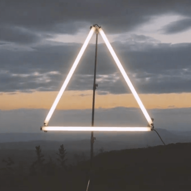 M83 - Moonchild Watch