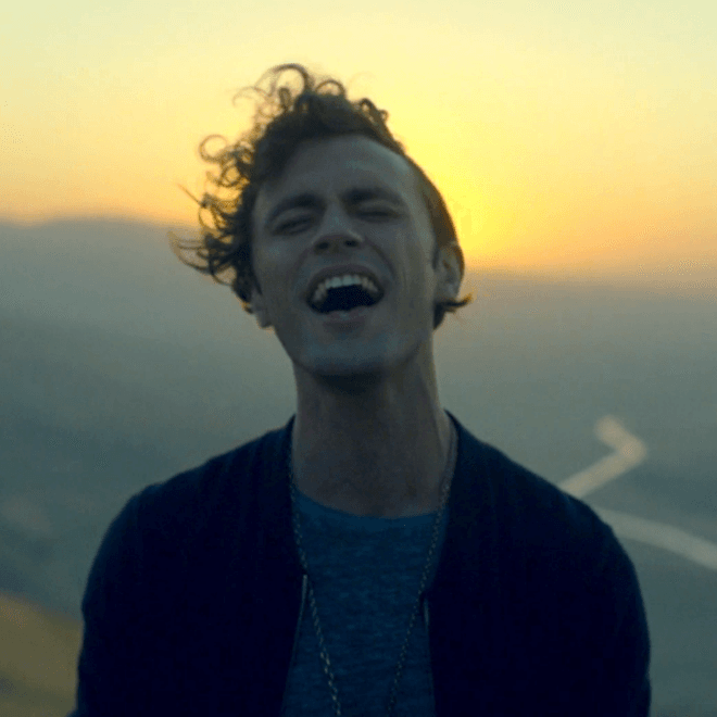 Mikky Ekko - Smile