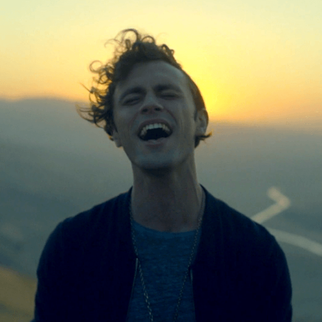 Mikky Ekko - Smile