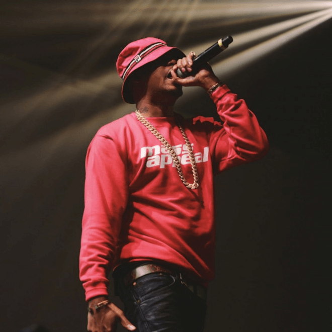 Nas Unveils a New J Dilla-Produced Track in Brooklyn