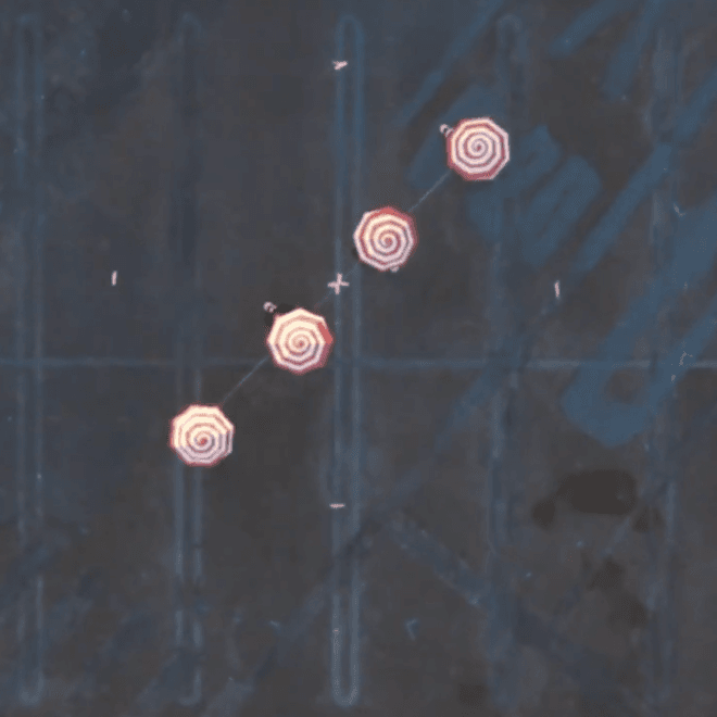 OK Go - I Won't Let You Down