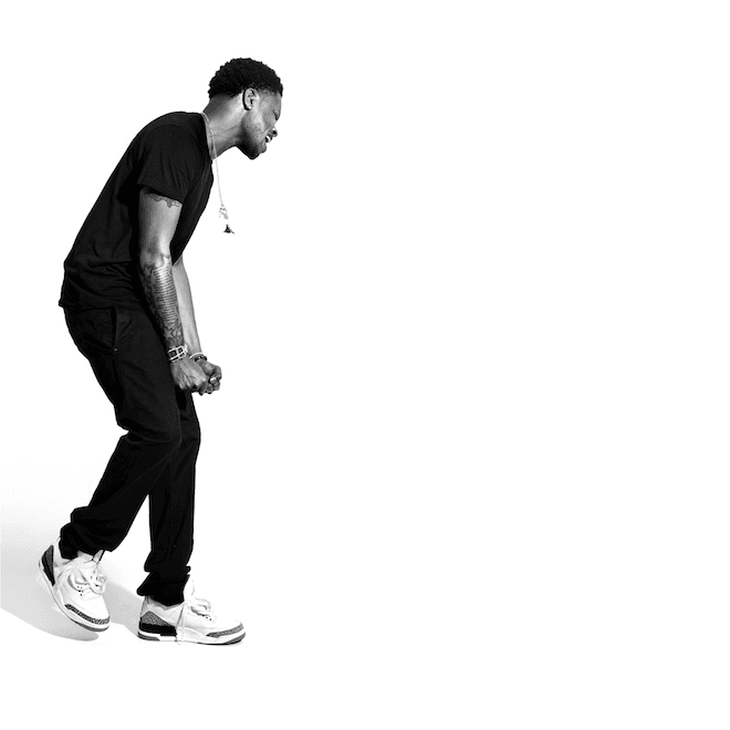 PREMIERE: Benny Cassette featuring BJ The Chicago Kid - Bridges Over Babylon