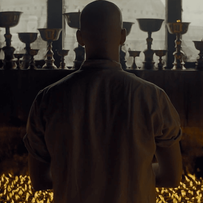 Ryan Hemsworth featuring Dawn Golden - Snow In Newark 