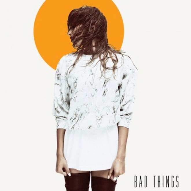 Snoh Aalegra featuring Common - Bad Things