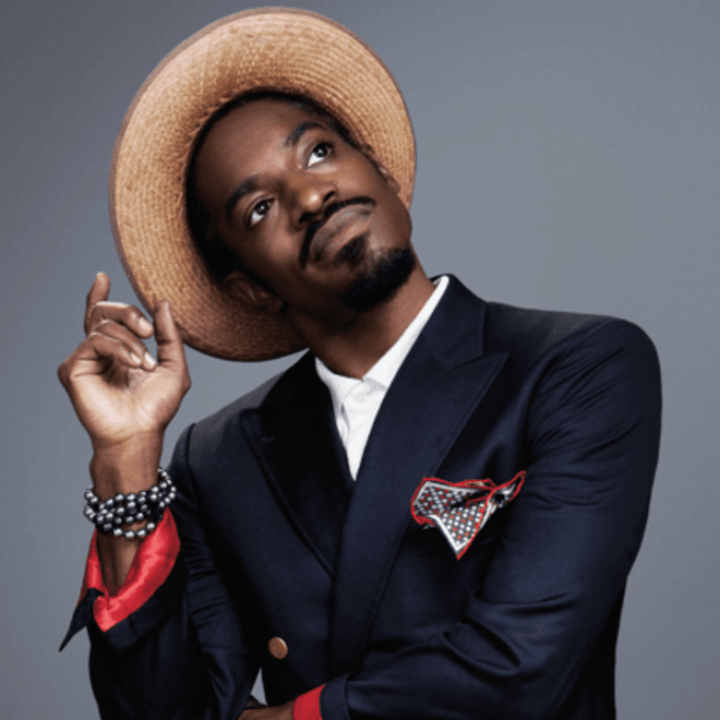 Timbaland Previews Andre 3000 and Tink Collaboration