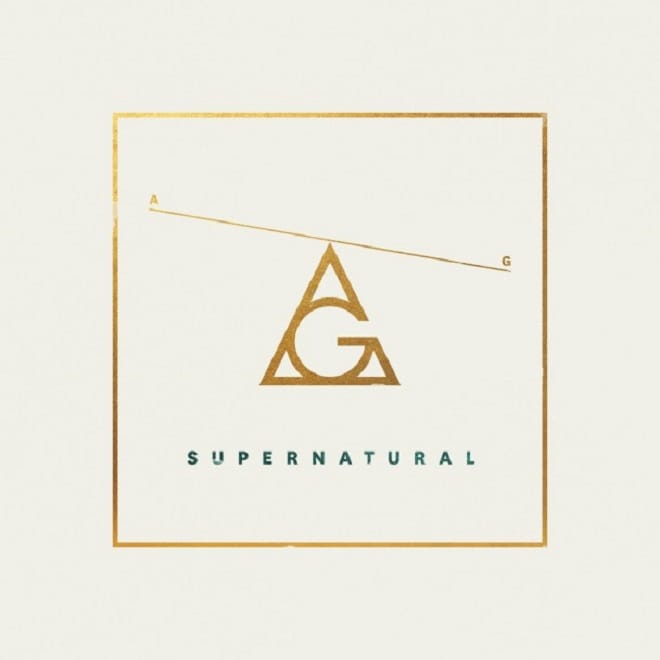 AlunaGeorge - Supernatural