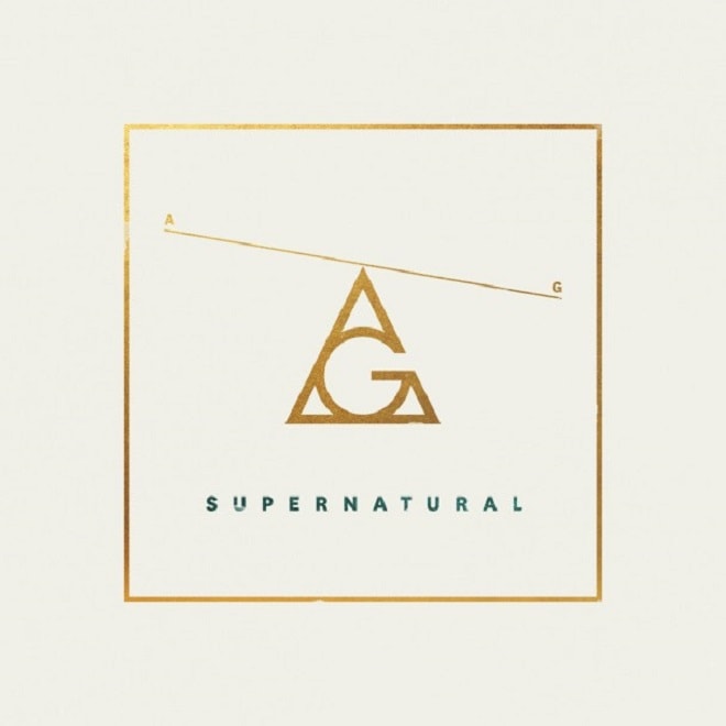 AlunaGeorge - Supernatural