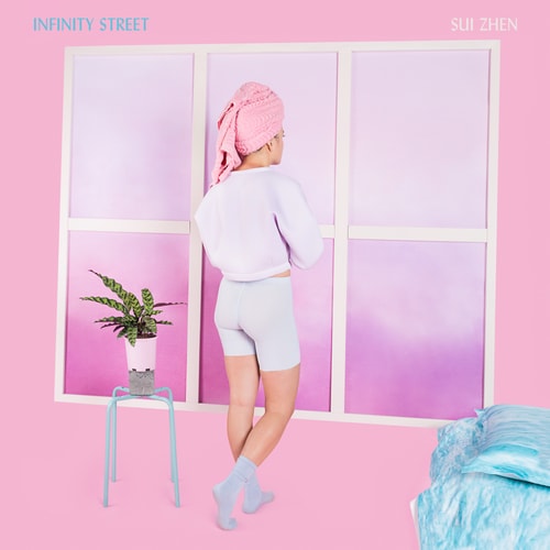Sui Zhen – Infinity Street