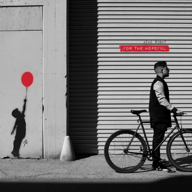 Azad Right - For The Hopeful