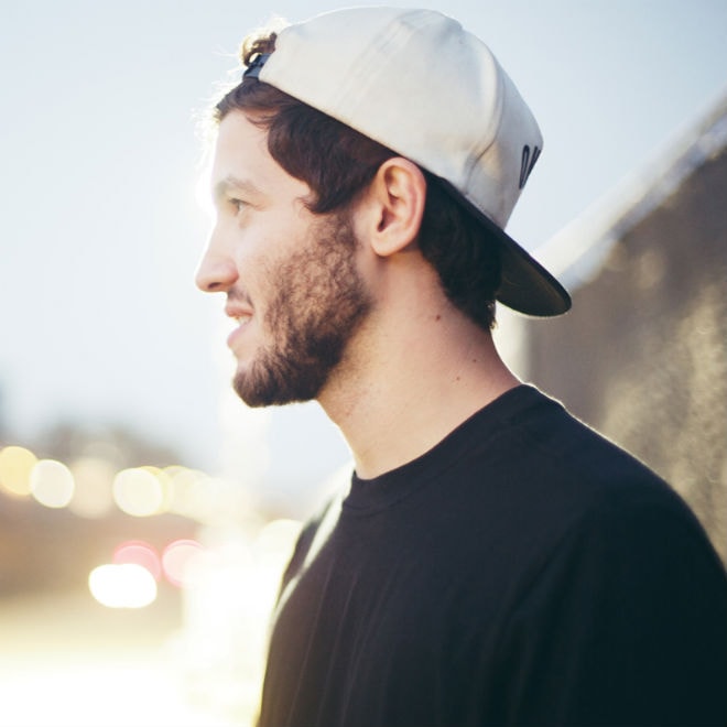 Baauer featuring AlunaGeorge - One Touch (Snippet)